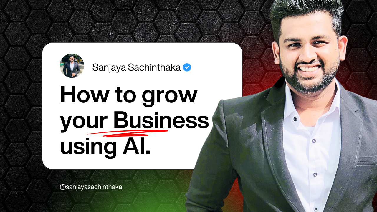 YouTube Thumbnail Design For Finance Advice
