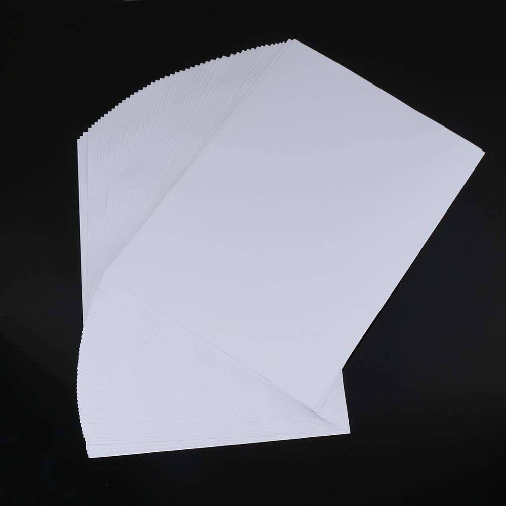 Double Side Glossy Photo Paper (Clothed Board)