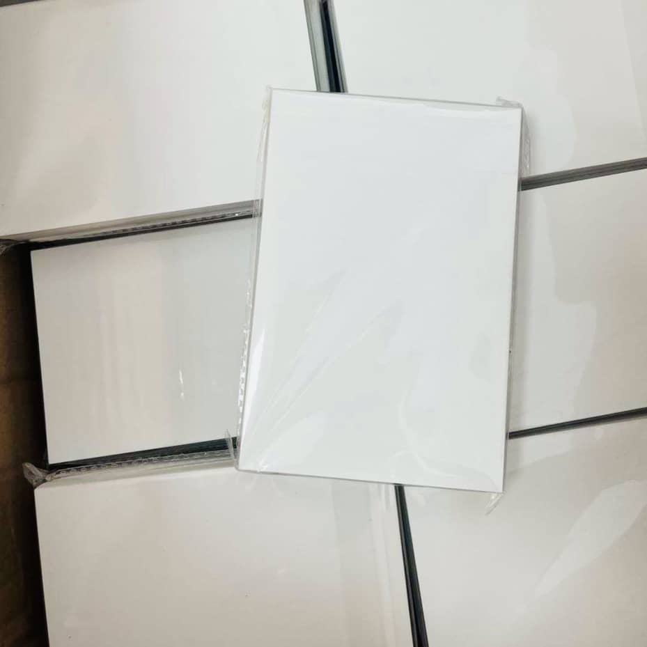 235gsm 4R Photo paper 100 sheet