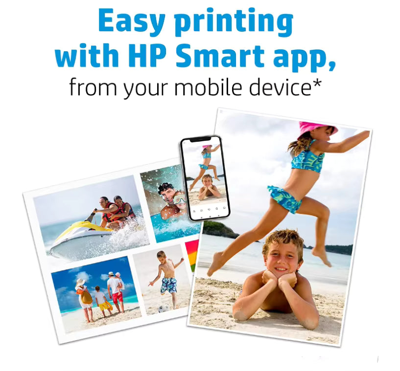 High Quality Waterproof Glossy Inkjet Photo Paper A4 (One Side)