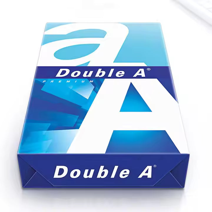 AA Original A4 Paper 500Papers 80GSM