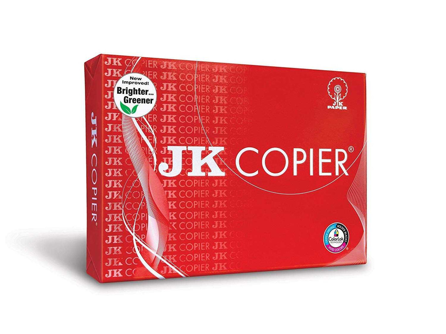 JK A4 Paper 80 GSM 500 Sheets